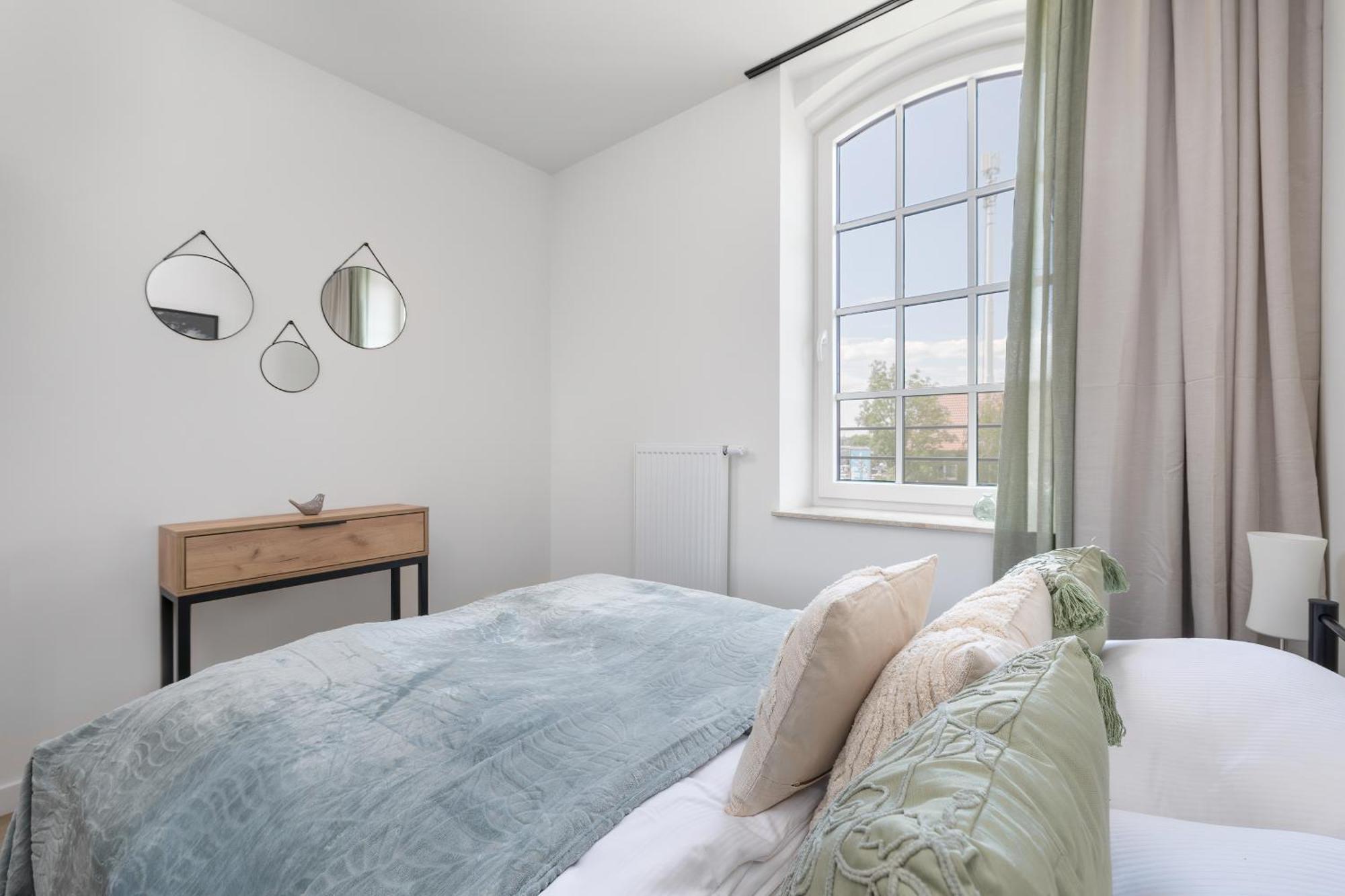 Szczecinski Apartament Kwiatkowskiego W Spokojnej Okolicy By Noclegi Renters Екстер'єр фото