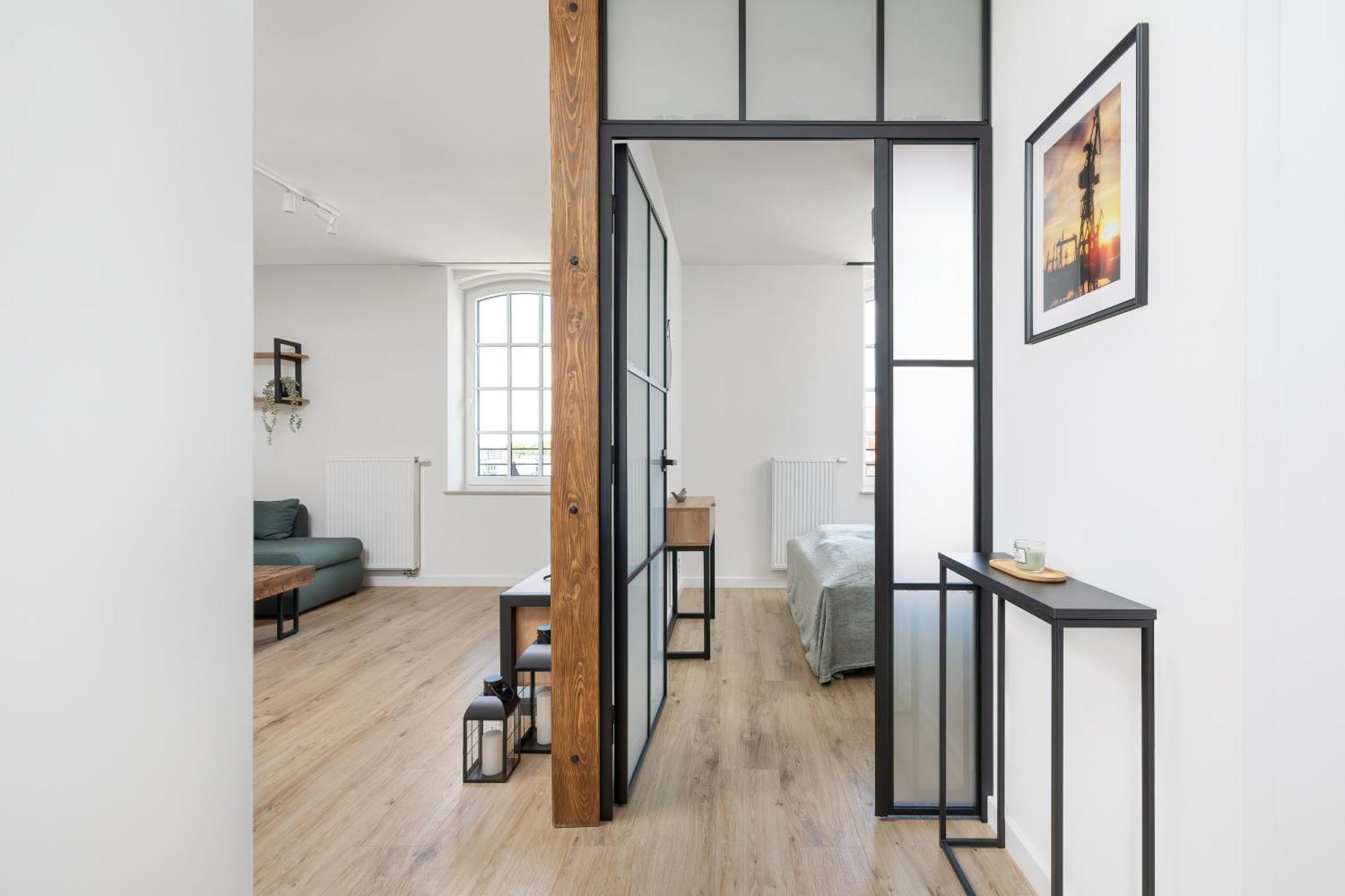 Szczecinski Apartament Kwiatkowskiego W Spokojnej Okolicy By Noclegi Renters Екстер'єр фото