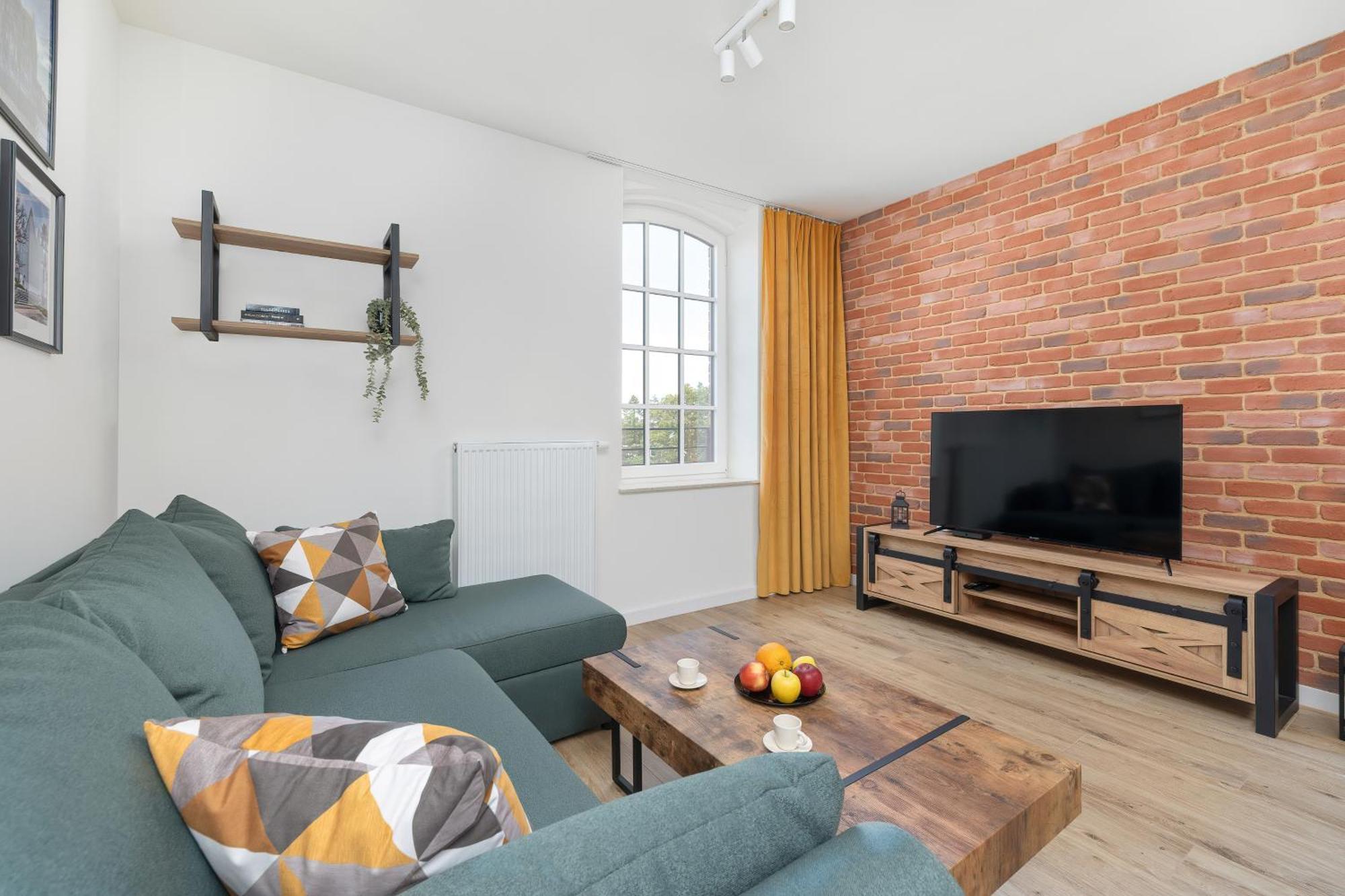 Szczecinski Apartament Kwiatkowskiego W Spokojnej Okolicy By Noclegi Renters Екстер'єр фото