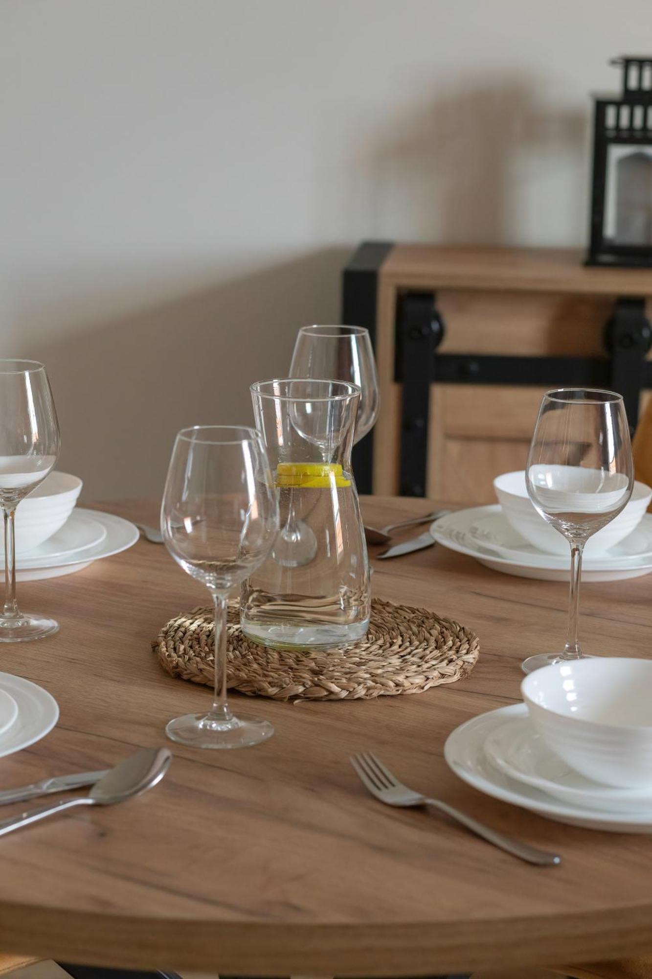 Szczecinski Apartament Kwiatkowskiego W Spokojnej Okolicy By Noclegi Renters Екстер'єр фото