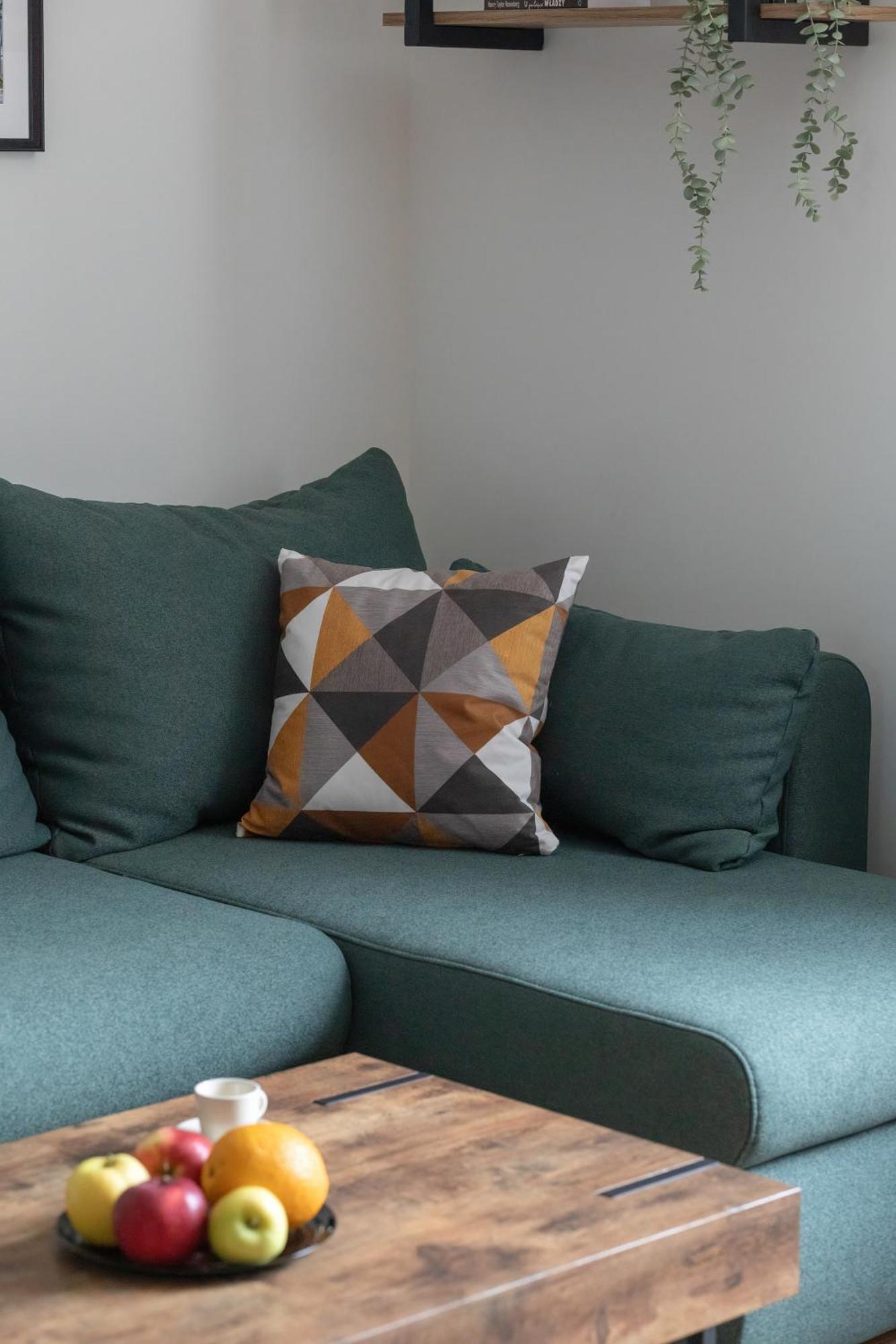 Szczecinski Apartament Kwiatkowskiego W Spokojnej Okolicy By Noclegi Renters Екстер'єр фото