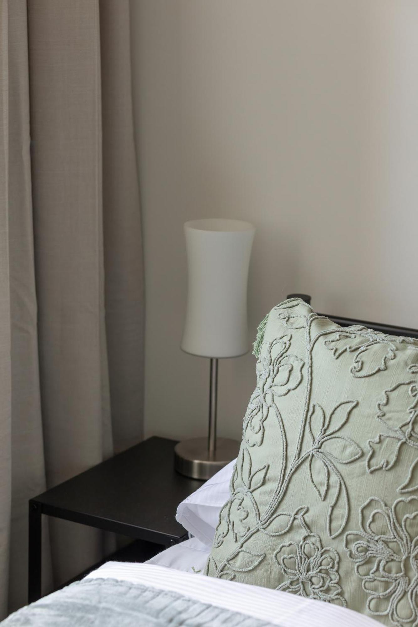 Szczecinski Apartament Kwiatkowskiego W Spokojnej Okolicy By Noclegi Renters Екстер'єр фото